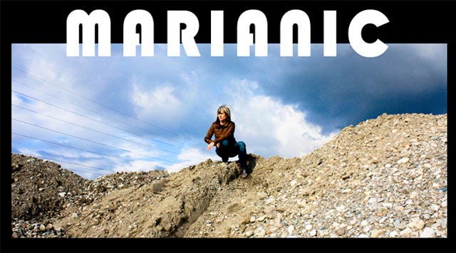 Photo concert CENTRE VILLE Les Abrets Marianic