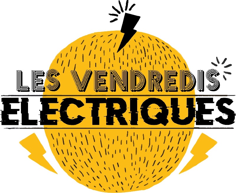 Photo concert Les Vendredis Electriques ! Mr Speaker en concert Fécamp Mr Speaker