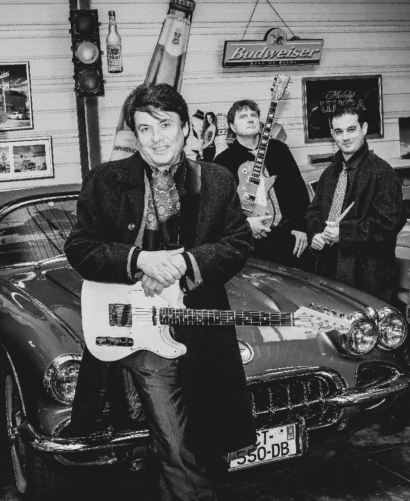 Photo concert Weintor Schweigen-Rechtenbach M.Soul