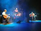 Photo concert Centre Culturel BRUGUIERES Mysteretrio Quartet