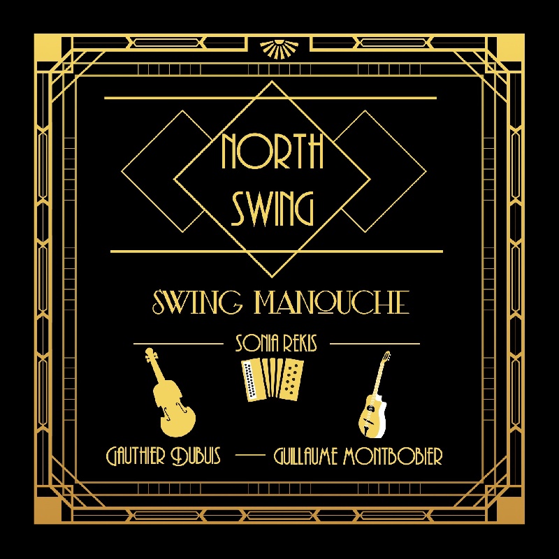 Photo concert Salle Allende Mons-en-Baroeul North Swing