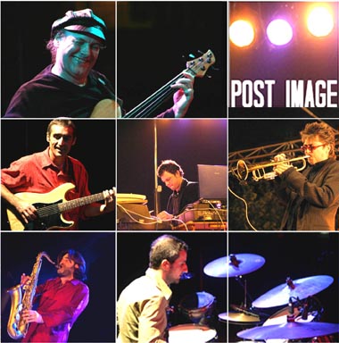 Photo concert Ercé in Jazz Festival  Ercé  Post Image