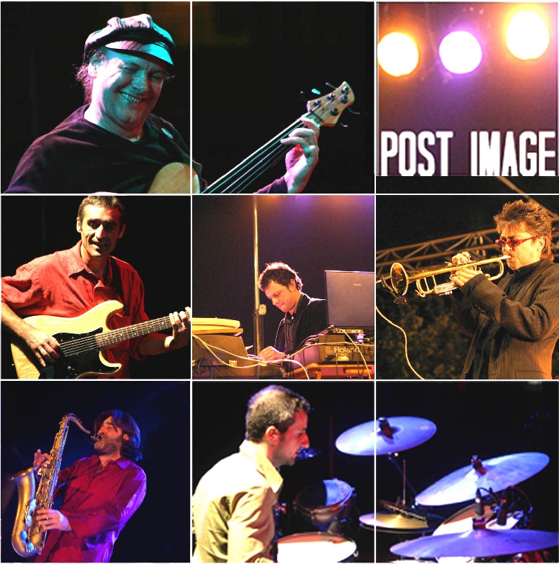 Photo concert Festival Jazz sur l'Herbe Anglet Post Image