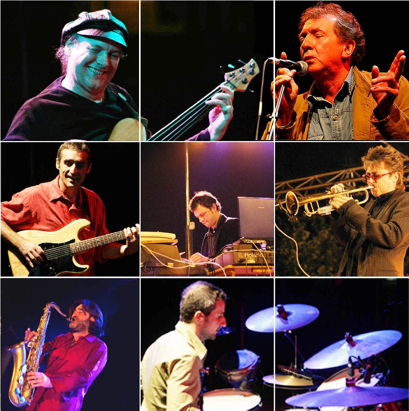Photo concert l'Atelier a Spectacle Vernouillet Post Image