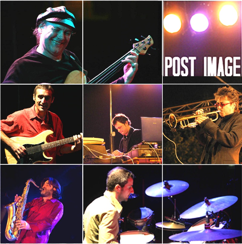 Photo concert Jazz In Marsaneix'Sanilhac Marsaneix Post Image