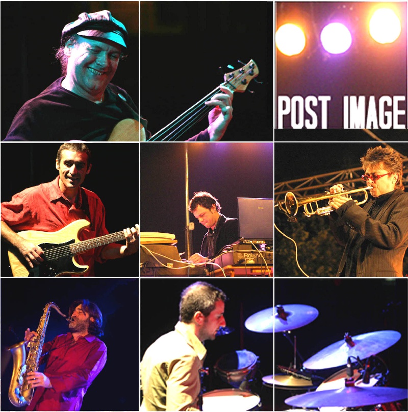 Photo concert BEfORE JAZZ A VIENNE Bourgoin-Jallieu Post Image