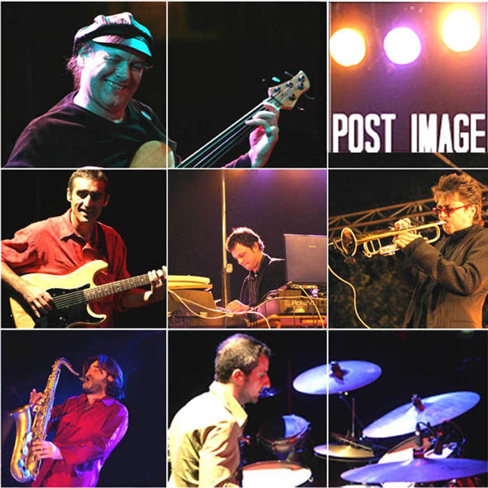 Photo concert Le Thélonious Bordeaux Post Image