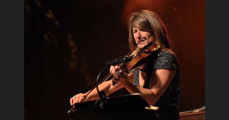 Photo concert Aurore Voilquie - Michele Henrick Saint-Gilles-Croix-de-Vie Saint Jazz sur Vie