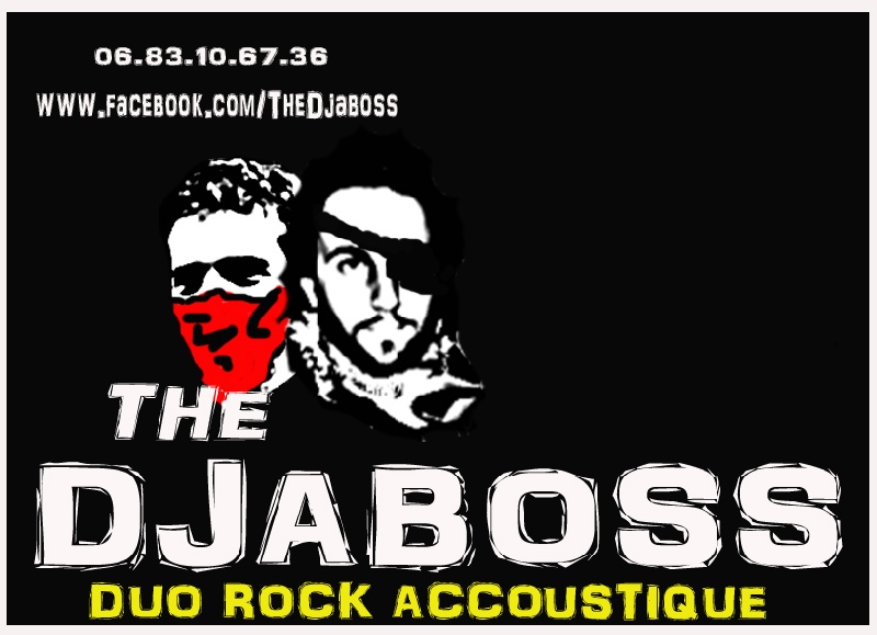 Photo concert fête Sainte-Juliette-sur-Viaur The Djaboss