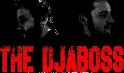 Photo concert fete votive Molières The Djaboss