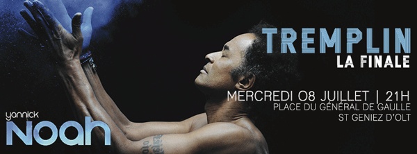 Photo concert TREMPLIN ROCK Saint-Geniez-d'Olt The Djaboss