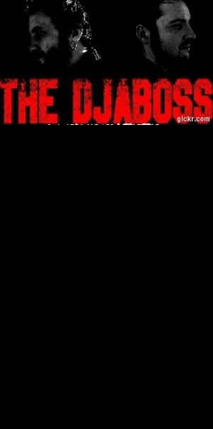 Photo concert apero concert Valady The Djaboss