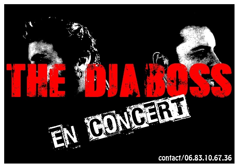 Photo concert le quai west Entraygues-sur-Truyère The Djaboss