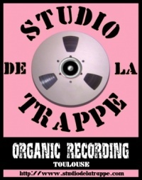 Photo concert mixage studio de la trappe Donneville The Djaboss