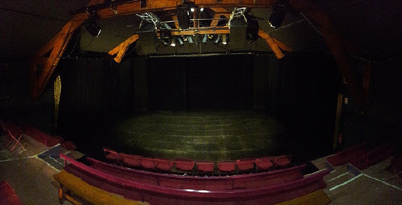 Photo concert THEATRE DE L'ALMENDRA Rouen The Gipsy Band
