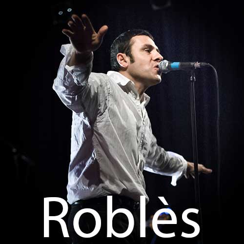 Gg Roblàs