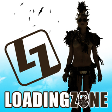 Loading Zone