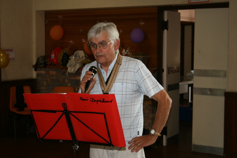 René Dupechaud
