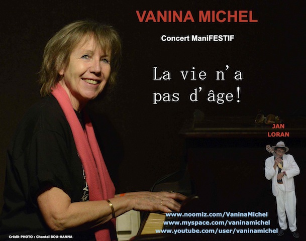 Vanina Michel