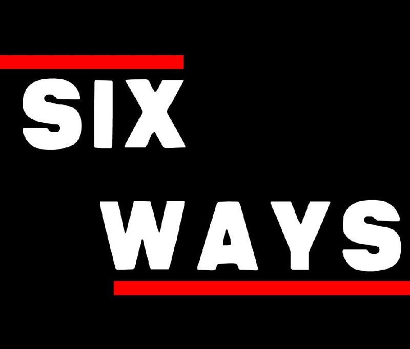 Groupe Six ways