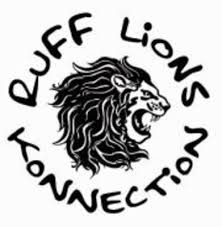 Lions Ruff