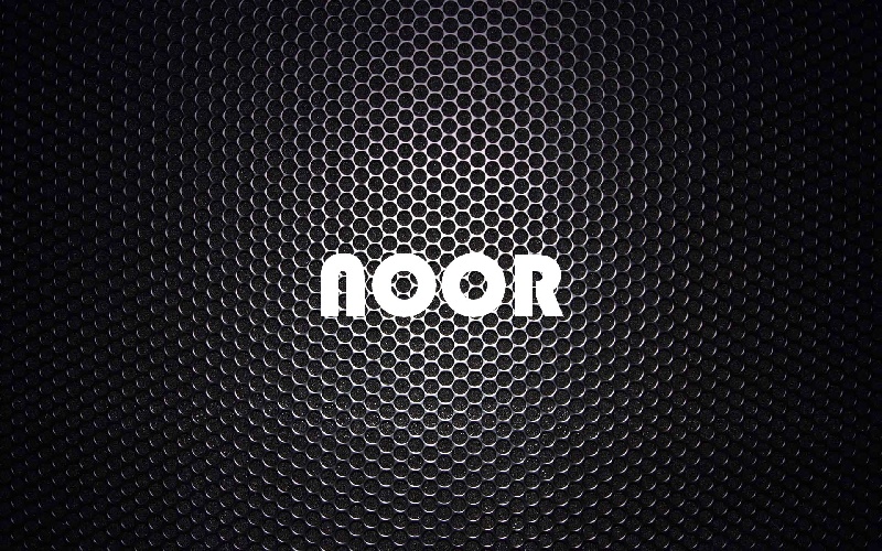 Noor .