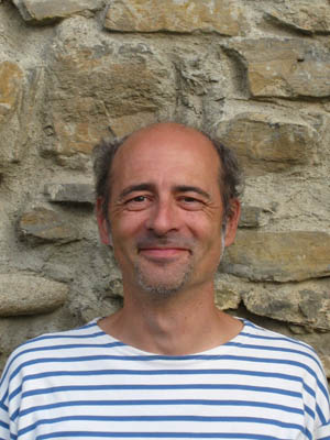 Gilles Imbert