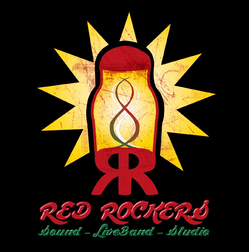 Rockers Red