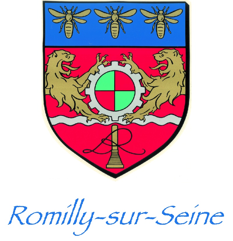 Michel rousseau Service culturel de romilly-sur-seine