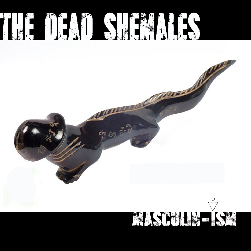 Shemales Dead