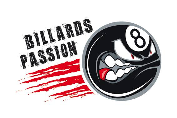 Nicolas Billards passion