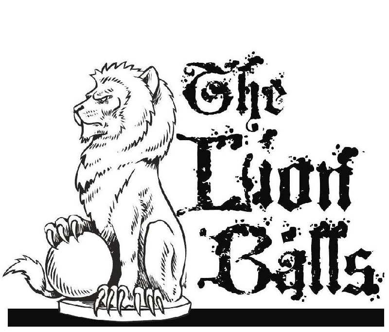 The lion Balls