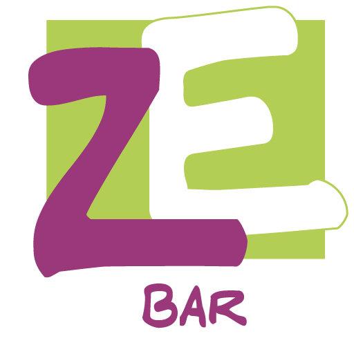 Benjamin Ze bar