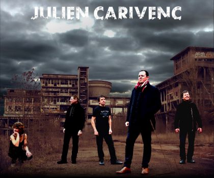 Julien Carivenc