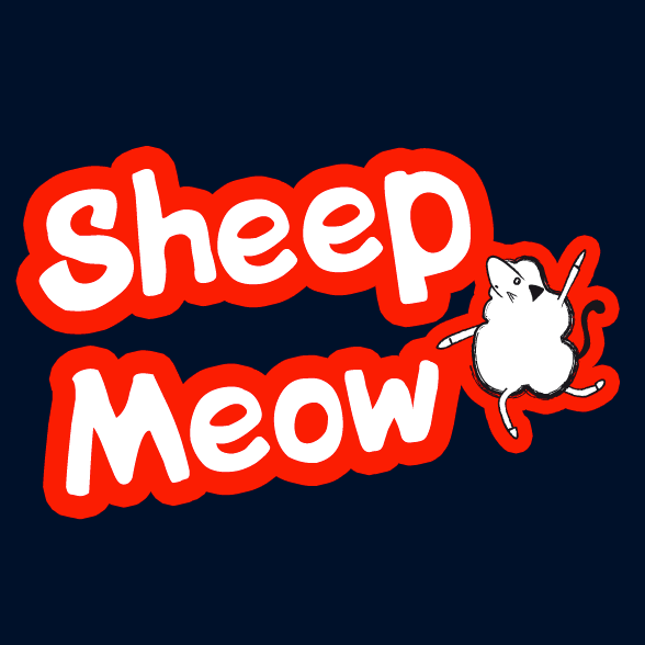 Sheep meow Sheep meow
