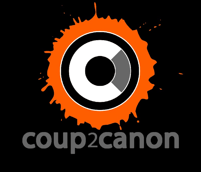 Coup De canon