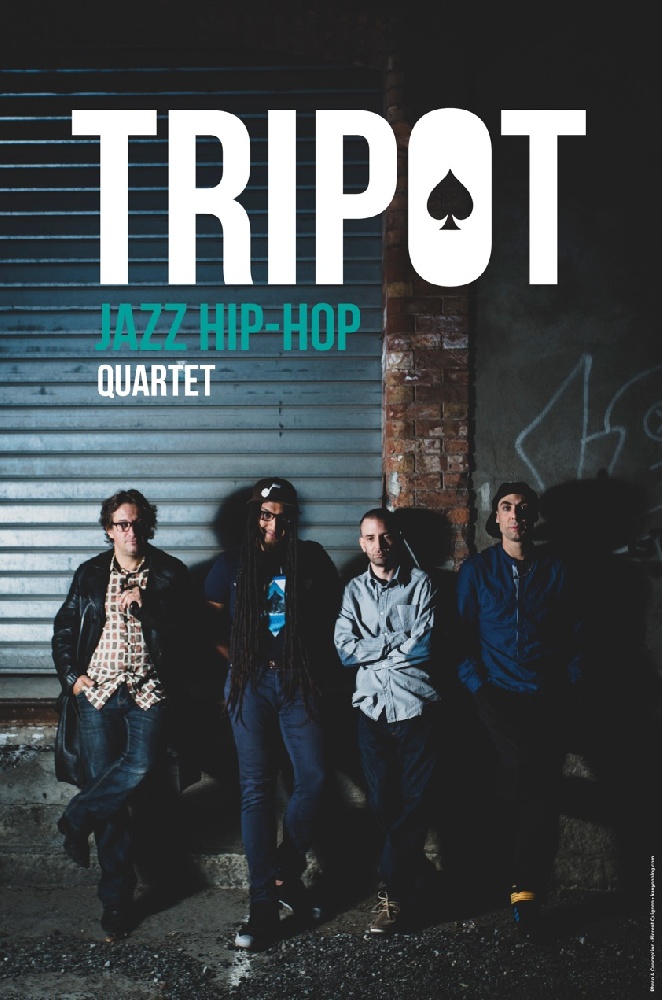Tripot Quartet