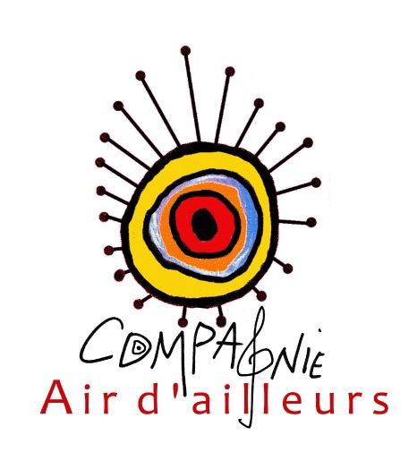 Compagnie air D'ailleurs