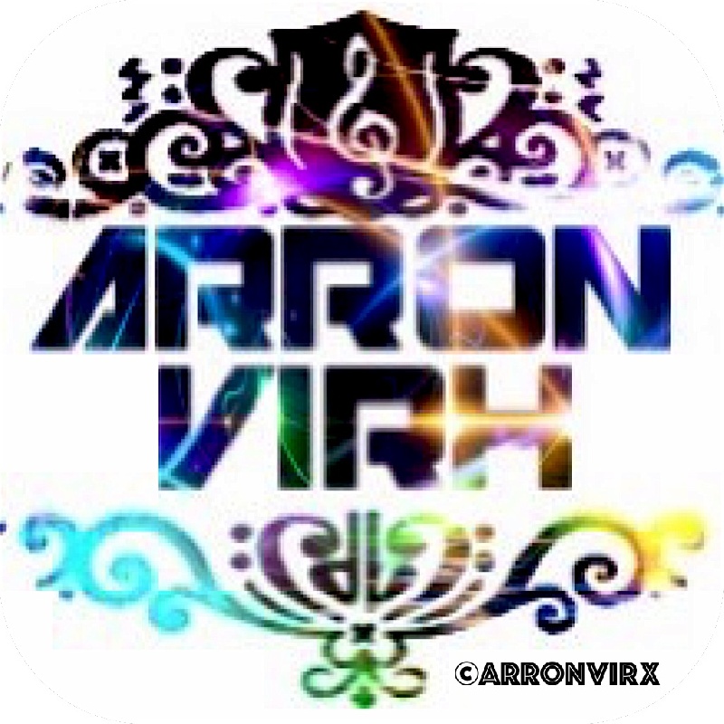 Arron Virx