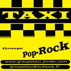 Taxi Groupe