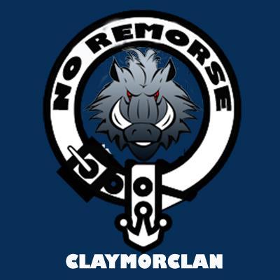 Clan Claymor