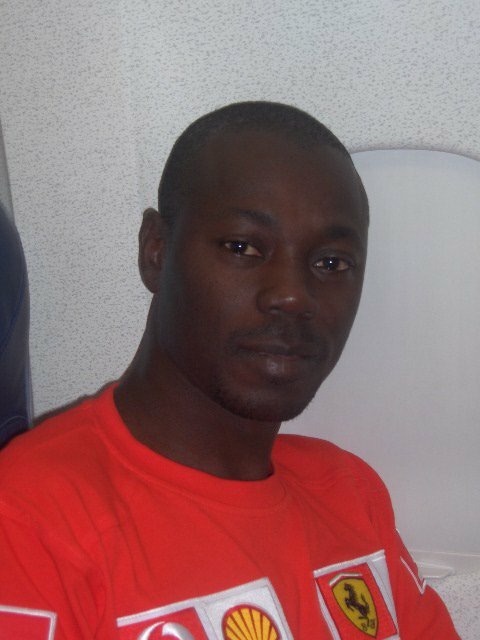 Moussa Dieye