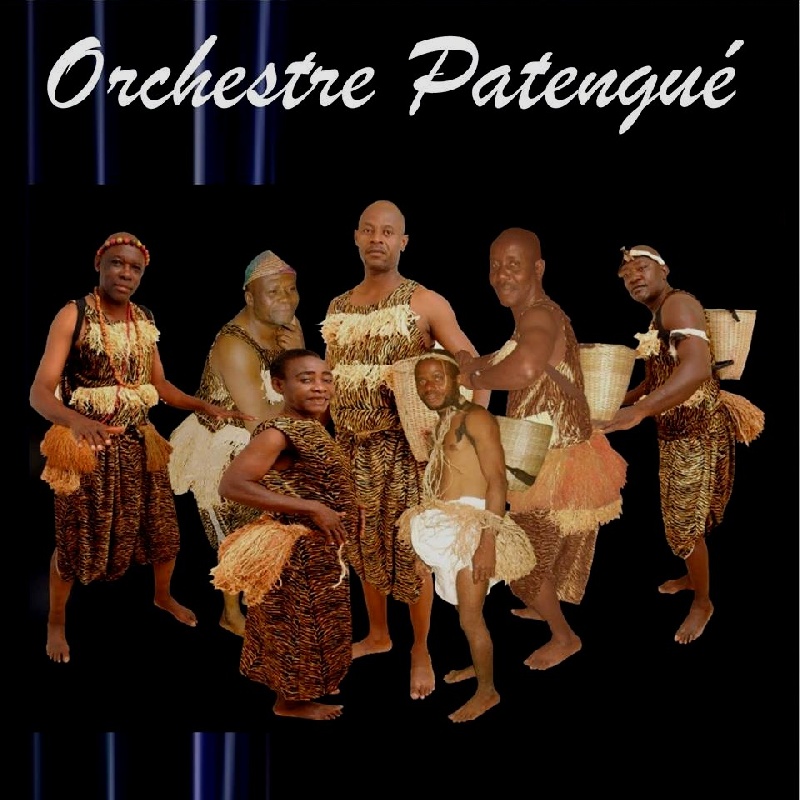La forêt en musique Orchestre patengue