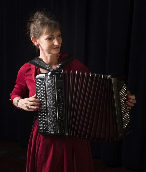 Véronique Rénier