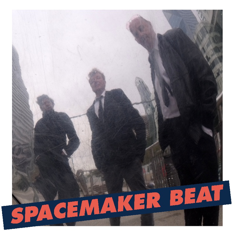 Spacemaker Beat