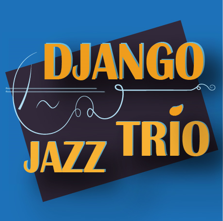 Jazz trio Django