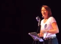 Nathalie Le berre