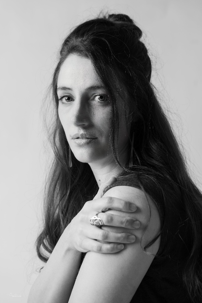 Fanny Peret