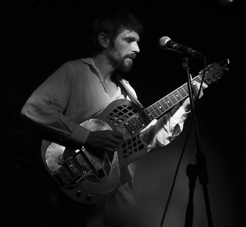 Nicolas Guillien
