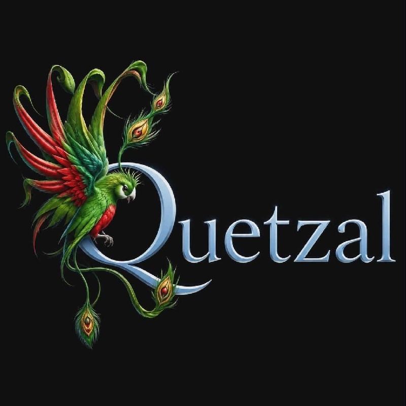 Prog Quetzal